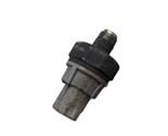 Engine Oil Pressure Sensor From 2011 Toyota Camry  2.5  FWD - $19.95