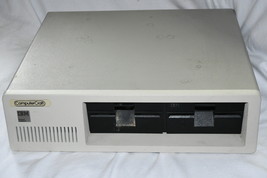 Vintage IBM 5150 Computercraft PC For No Power Repair 515 9/21 - $295.00