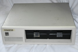 Vintage IBM 5150 Computercraft PC For No Power Repair 517a2b 9/24 - $4,656.84 MXN