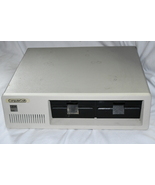 Vintage IBM 5150 Computercraft PC For No Power Repair 515 9/21 - £232.14 GBP