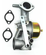 Carburetor John Deere 68 Rear Rider Toro 8-32 Riding Mower 4-8Hp Briggs ... - $846.51 MXN