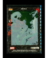 2002 Artbox FilmCardz Spider-Man vs The Lizard #43 Battle Subset Marvel ... - £92.88 GBP