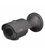 Speco HT7042K Bullet Camera, 1000 Resolution - $5,960.54 MXN