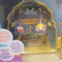 Nickelodeon Baby Shark Big Show House Playset w/ Lights &amp; Sound NIB Toy Gift - £12.16 GBP