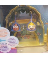 Nickelodeon Baby Shark Big Show House Playset w/ Lights &amp; Sound NIB Toy ... - £11.56 GBP