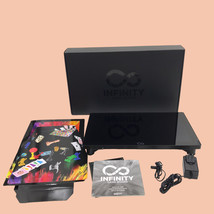 Arcade 1Up Infinity Game Board HD Touchscreen IGB-I-301200 Black #U9412 - £268.51 GBP