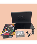 Arcade 1Up Infinity Game Board HD Touchscreen IGB-I-301200 Black #U9412 - £269.71 GBP