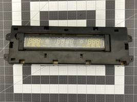 GE Double Oven Control Board P# WB27T10445 - $3,190.13 MXN