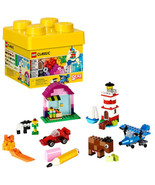 LEGO 10692 Classic Creative Bricks Building Blocks 221-pcs - $14.45