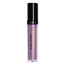 REVLON Super Lustrous Lip Gloss, Glazing Lilac - £6.35 GBP