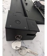 ThinkPad Ultra Dock Type 40A2 20V with Power Adaptor and Lock Keys - £31.32 GBP