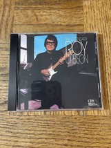 Roy Orbison Legendary CD - £9.46 GBP