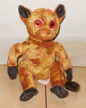 TY Gizmo the Lemur Beanie Baby plush toy - £7.50 GBP