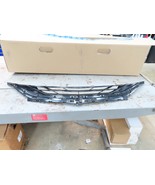 GM 84565840 Front Upper Inner Grill Grill Panel General Motors - €73,46 EUR