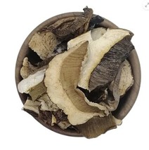 Greek Forest wild natural Dried organic porcini mushrooms  - £27.97 GBP