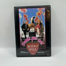 Down and Out in Beverly Hills (DVD) - £7.45 GBP