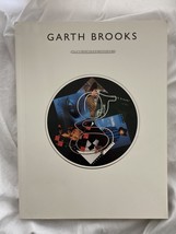 Garth Brooks: The Limited Series Sheet Music Book - £7.98 GBP