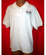 Vintage EDGEWATER Casino Laughlin Nevada 1999 Blackjack Tournament Polo ... - $460.39 MXN