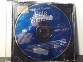 Pete Fountain - Dixieland Classics Disc 2 (CD, 1998, Heartland) - £7.49 GBP