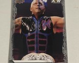 Cash Wheeler Trading Card AEW All Elite Wrestling  #31 - £1.56 GBP