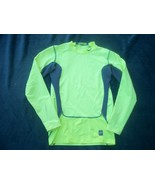 athletic shirt child size XL unisex hyperwarm dri-fit max nike pro  - $18.00