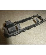 Vintage Prewar O O27 Lionel Locomotive Metal Frame for Parts TLC 8" Long - $28.71