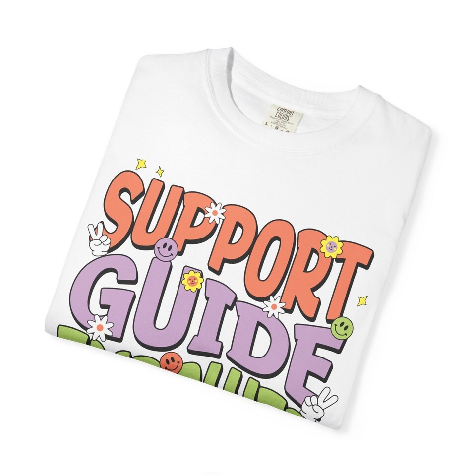 School Counselor Shirt, Counselor Gift, Back to School Shirt, Counseling Gift Item image 3