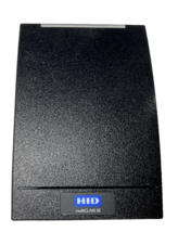HID 920PTNTEK00000 MultiCLASS SE RP40 RP40EKTN Smart Card Reader - £46.05 GBP