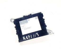 2009 2010 2011 2012 Toyota Venza OEM Smart Key Control 89990-0T010 - $58.79