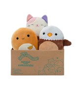 Squishmallows Official Kellytoy 8&quot; Plush Mystery Pack - Styles Will Vary... - £24.52 GBP