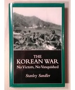 The Korean War:  No Victors, No Vanquished - $30.00