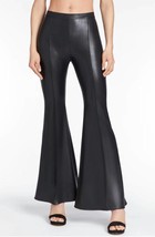 Amanda Uprichard hughes pants in Black - $127.00