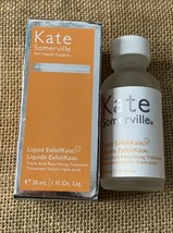 Kate Somerville Liquid ExfoliKate Triple Acid Resurfacing Treatment -Tra... - $16.95