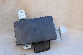 Nissan Infiniti Body Control Module BCM 284B1-5CH0A image 3