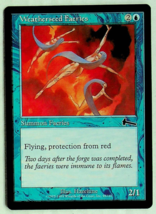 Weatherseed Faeries - Urza&#39;s Legacy - 1999 - Magic the Gathering - $1.49