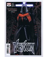 Venom Vol 4 #27 3rd Print 2020 Marvel Comics 1st Full Appearance Codex - £11.83 GBP