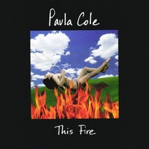 This Fire [Audio Cd] Cole,Paula - £9.42 GBP