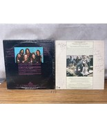 Rare Autographed Wet Willie Albums Records Manorisms The Wetter The Bett... - $684.92 CAD