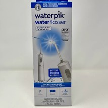 One time used- Waterpik Cordless Express Water Flosser, Battery Operated - $20.00