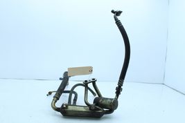 86-93 MERCEDES-BENZ W124 300E A/C Discharge & Suction Hose Assembly F3990 image 10