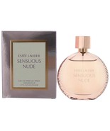 Estee Lauder SENSUOUS NUDE Eau de Parfum Perfume Spray Women 1.7oz 50ml ... - $199.31 CAD