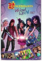 Disney Descendants Cinestory Tp Vol 04 - £9.23 GBP