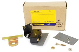 NIB SQUARE D 8903PBX1 LIGHTING CONTACTOR AUXILIARY SWITCH *MISSING WASHER* - £137.61 GBP