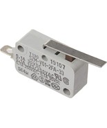 OEM Micro Switch for LG LFX31945ST LFX31925ST LFXS29766S LFX33975ST LMXS... - €24,81 EUR OEM Micro Switch for LG LFX31945ST LFX31925ST LFXS29766S LFX33975ST LMXS... - €24,81 EUR