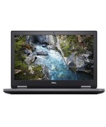 eBay Refurbished

Dell Precision 7710 GAMING LAPTOP i7-87... - $684.73