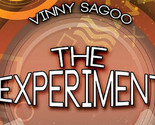The Experiment by Vinny Sagoo - Trick - £21.61 GBP