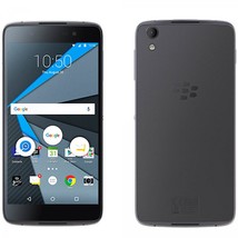 Blackberry Dtek50 3gb 16gb black 5.2 inch 13mp dual led octa core android 4g LTE - £183.84 GBP