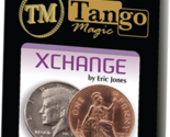 Xchange (Online Instructions and Gimmicks) V0020 by Eric Jones and Tango... - $47.47
