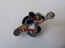 Disney Trading Pins 129290     WDW - Hidden Mickey 2015 - Jet Pack - Completer - £11.16 GBP