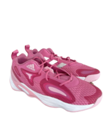 Adidas SM Exhibit A Digital Pink Basketball Shoes   Mens GW7930 Size 17 NEW - £68.50 GBP